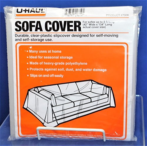 uhaul couch bag