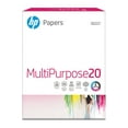 thumbnail image 3 of (5 pack) HP Multipurpose Paper | 500 Sheets | Letter | 8.5 x 11 in | HPM1120R, 3 of 6