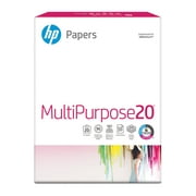 HP Multipurpose Paper | 500 Sheets | Letter | 8.5 x 11 in | HPM1120R