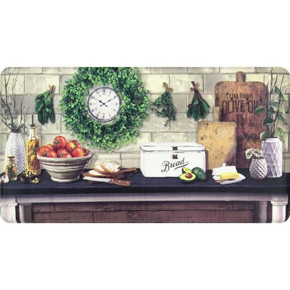 Apache Mills 60-419-5461-02100039 Soft Stand Modern Farmhouse