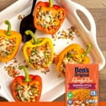 thumbnail image 4 of Bens Original Ready Rice Spanish Style Flavored Rice, Easy Dinner Side, 8.8 oz Pouch - Pack of 3, 4 of 5