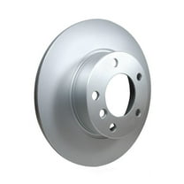 Hella 355122052 Hella Pagid - High Carbon and Fully Coated