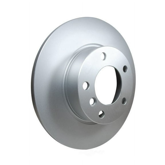 Hella 355122052 Hella Pagid - High Carbon and Fully Coated