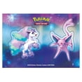 thumbnail image 2 of Juego de cartas coleccionables Pokémon Psychic Stacking Tin con 3 potenciadores, 2 of 3