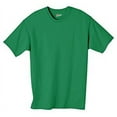 thumbnail image 3 of Hanes Boys 4-18 Tagless Short Sleeve T-Shirt, 3 of 3