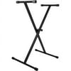 On-Stage Stands Classic Single-X Keyboard Stand