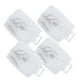 thumbnail image 1 of Correas líderes de alambre de anzuelo de acero con alto contenido de carbono 4 cajas de carbono para anzuelos de línea de pesca marina ANGGREK Otros, 1 of 8