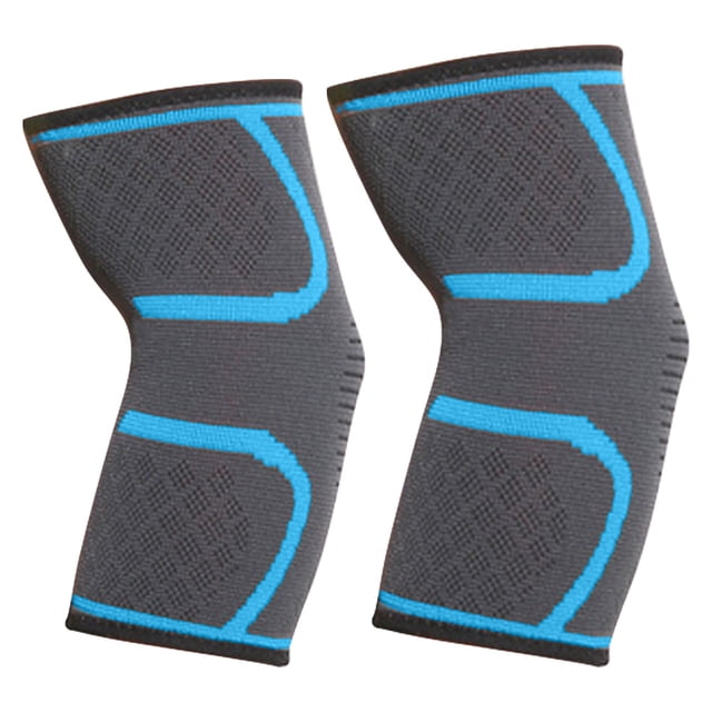Protector de codo de punto: adecuado para todo tipo de ejercicios de fitness para aliviar el dolor de codo.