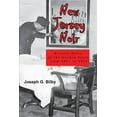 thumbnail image 1 of Pre-Owned New Jersey Noir: Bizarre Tales of the Garden State from 1921 to 1952 (Paperback) 1939995264 9781939995261, 1 of 1