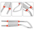thumbnail image 4 of Cuchilla para cortar cuerda de tela para cuchillos eléctricos calientes KD-7-3, KD-5-3, KD-8-3, 4 of 11