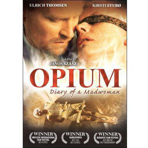 Opium Diary Of A Madwoman Walmart Com Walmart Com