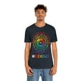 thumbnail image 4 of Kindness is Everything Science Real Black Lives LGBTQ+ Pride S-3XL Tshirt, 4 of 10