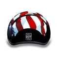 thumbnail image 3 of DAYTONA SKULL CAP- W/ FREEDOM, 3 of 7