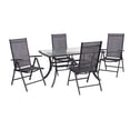 thumbnail image 2 of Dura Berlin table pliante, 2 of 3