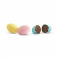 thumbnail image 4 of Hersheys Candy Coated Milk Chocolate Eggs, Easter Candy Bag, 9 Oz - Pack of 2, 4 of 5