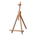 thumbnail image 1 of Caballete De Mesa De Madera Para Arte Y Pintura 80Cm ATL, 1 of 6
