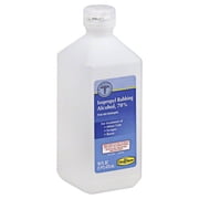 Lil Drug Store Products Lil Drug Store Rubbing Alcohol, 16 oz