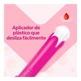 thumbnail image 4 of Tampones Saba V-Compact súper con aplicador flujo abundante 10 pzas, 4 of 6