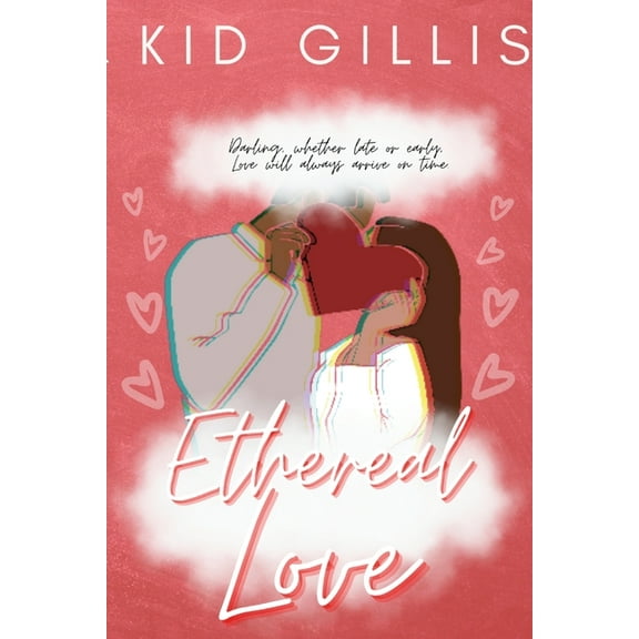 Ethereal Love, (Paperback)