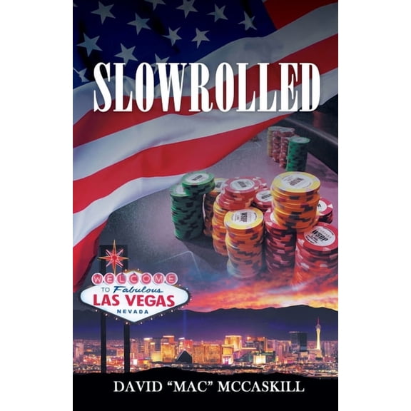 Slowrolled, (Paperback)