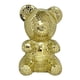 thumbnail image 2 of Oso De Espejo Decorativo Pequeo, Adorno Reflectante, 15 Cm De Alto, Decoracin Moderna Para El Hogar, Ideal Para Sala De Estar O Dormitorio, Acento De Pared, Elegante Detalle Decorativo, UKHBMC, 2 of 8