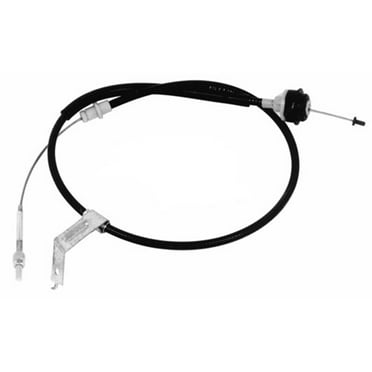 Ford Performance Parts M-7553-E302 Clutch Cable Fits 96-04 Mustang