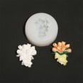 thumbnail image 4 of Injueey Molde de silicona para velas con flores en 3D Artesanía Injueey HA080897-00, 4 of 6