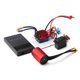 thumbnail image 1 of Esc Motor sin escobillas S2838 3200KV con 35A sin escobillas ESC 2,2 KG reemplazo de tarjeta de programación Servo para 1/14 1/16 HSP WLtoys RC Car Truck Eccomum  Esc, 1 of 6