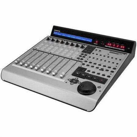 MCU Pro Expandable USB/MIDI Control Surface
