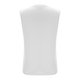 thumbnail image 5 of Chaqueta de Ejercicio sin Mangas de Color Sólido de Verano, Casual, Elegante, para Uso Al Aire Libre Y Casual, 5 of 7