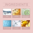 thumbnail image 5 of Amz Collagen Peel-Off Mask Gently Cleanses The Face, Moisturizes And Hydrates The Skin. Peel-Off Mask, 5 of 5
