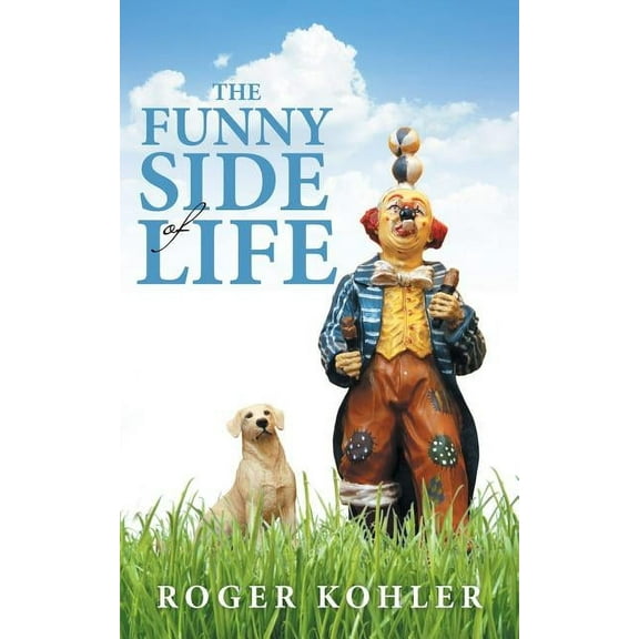The Funny Side of Life (Paperback)