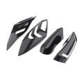 thumbnail image 3 of 4pcs Cycle Turn Signals S Cover Protector For Xmax 125 250 300 400 17-18 (), 3 of 4