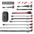 thumbnail image 5 of XKchrome App Controlled LED Accent Light Kit, 5 of 8