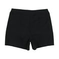 thumbnail image 2 of Bar Iii Womens Ruffle Casual Walking Shorts, 2 of 2