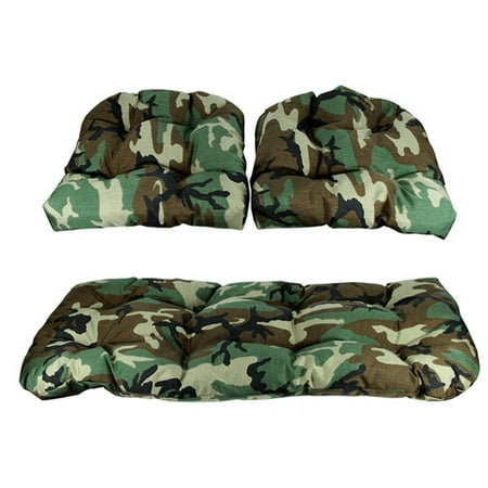 Northlight Seasonal 3 Piece Cushion Set