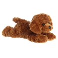 thumbnail image 1 of Aurora Peluches - Tucker (Chien) 11 Pouces, 1 of 2