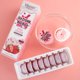 thumbnail image 2 of Rejuvenate Your Skin with this Moisturizing Strawberry Milk Cleaning Mud Facial Mask!, 2 of 4