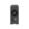 thumbnail image 4 of Synology Disk Station DS124 - Serveur NAS - RAM 1 Go - Ethernet Gigabit - Prise en Charge Icsi, 4 of 6