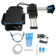 thumbnail image 2 of Kit De Impresora 3D De Bricolaje, Mini Impresora 3D De Alta Precisión 100-240 V Para Principiantes, 2 of 7