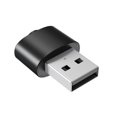 thumbnail image 1 of Mouse Jiggler Adjustable Mouse Mover Mouse Shaker With On/off Buttons Plug And Play compatible Keeps Compu _ Newway, 1 of 5