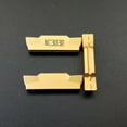 thumbnail image 5 of Grooving Blade Mgmn400-M Nc3030 Blade Machining Parts Replacement Steel, 5 of 9