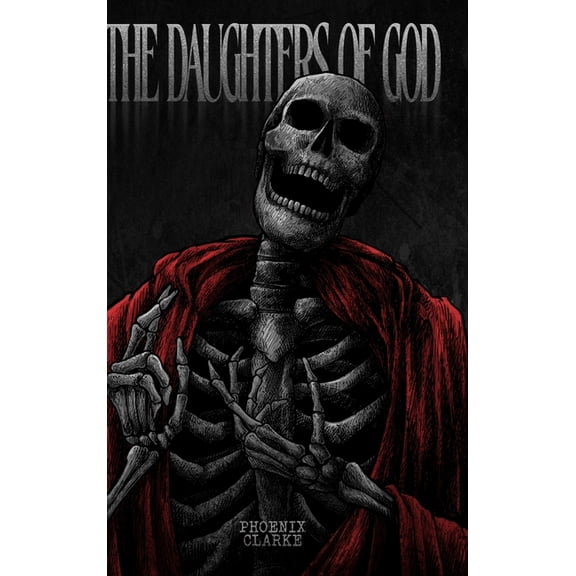 Etherium The Daughters of God, Book 1, (Hardcover)