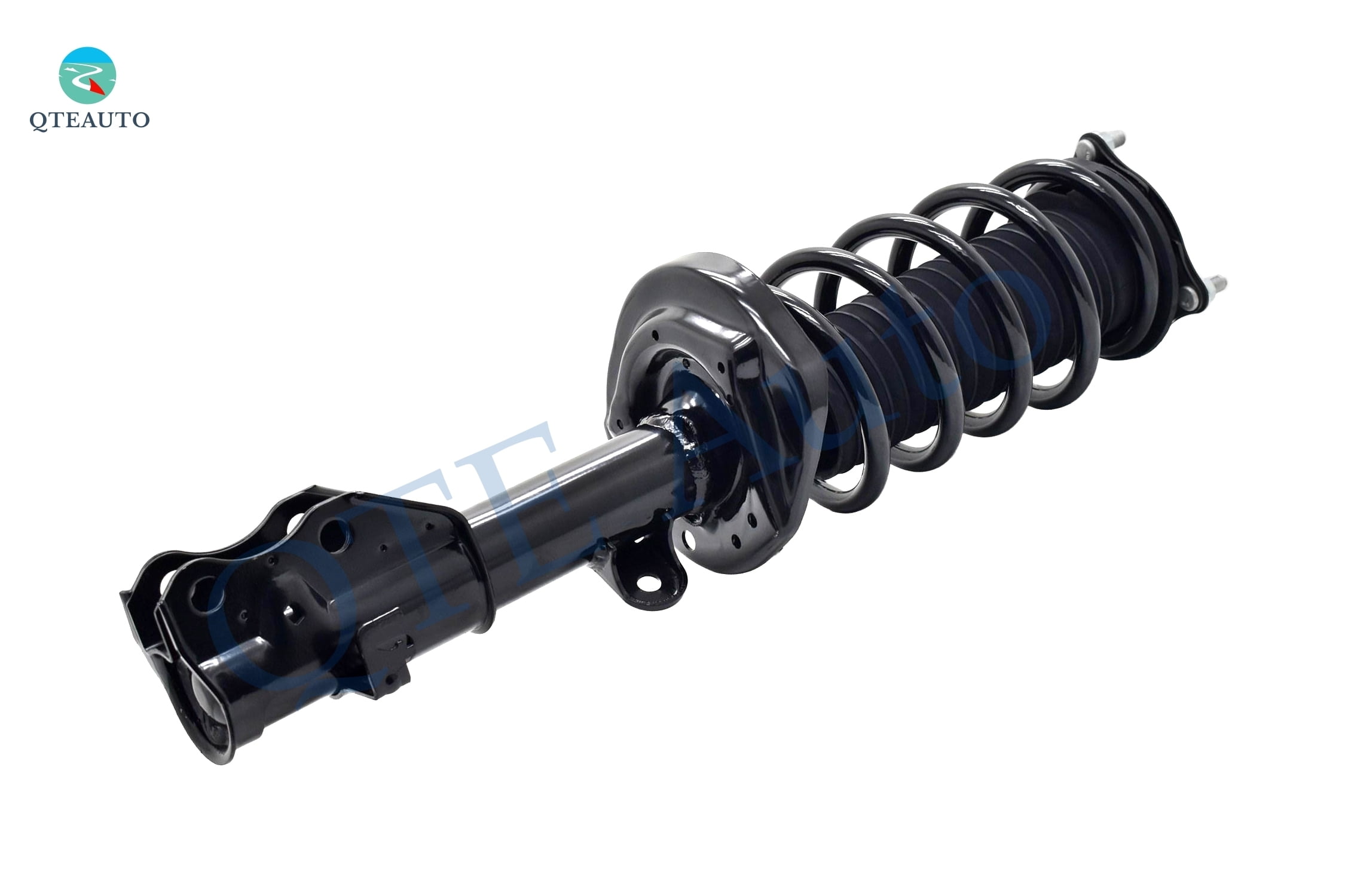 Set 4 Front Quick Complete Strut-Coil Spring-Rear Shock Absorber For 2013-2018 Acura RDX AWD