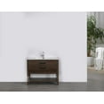thumbnail image 1 of 40" Streamline K1803-161-40-55 Vanity, 1 of 4