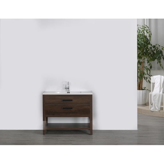 40" Streamline K1803-161-40-55 Vanity