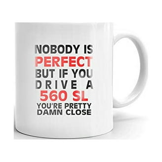 FORD EDGE Keep Calm and Drive Coffee Tea Ceramic Mug Office Work Cup Gift  15 oz - Walmart.com