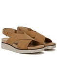 thumbnail image 2 of LifeStride Womens Georgina Sandal - Medium & Wide Width, 2 of 9