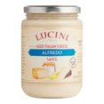 Lucini Aged Italian Cheese Alfredo Pasta Sauce 14.5 oz.