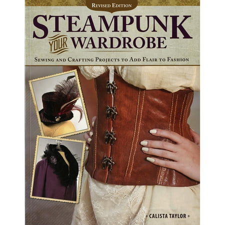 Design Originals Steampunk Wardrobe Walmart Canada